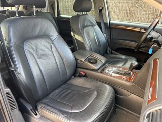 Audi Q7 2008. tel 666217962