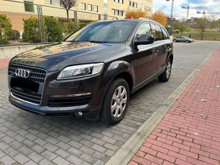 Audi Q7 2008. tel 666217962