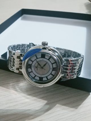 Orologio donna Optima nuovo, garanzia 2 anni