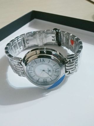 Orologio donna Optima nuovo, garanzia 2 anni