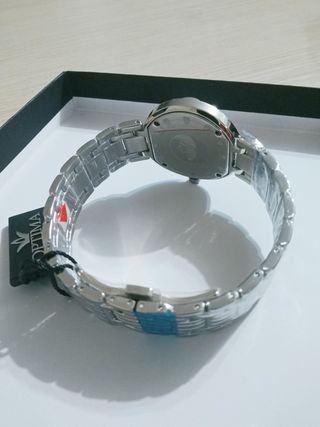 Orologio donna Optima nuovo, garanzia 2 anni