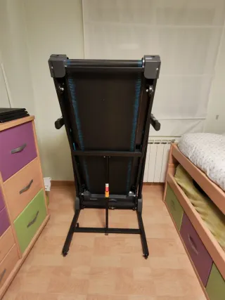 Cinta de Correr DrumFit WayHome 1700 Sprint.