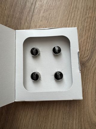 Tapa Válvulas Audi Originales
