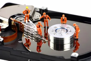 HDD Disco Duro Recuperacion Datos - DATA RECOVERY