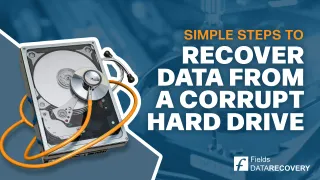 HDD Disco Duro Recuperacion Datos - DATA RECOVERY