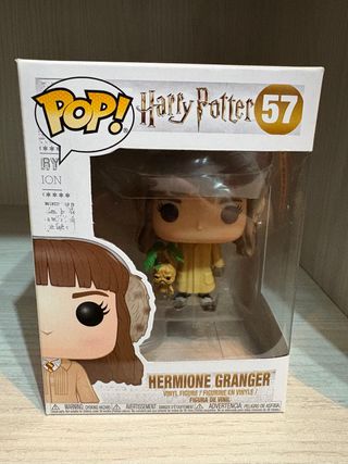 Funko Pop! Hermione Granger #57
