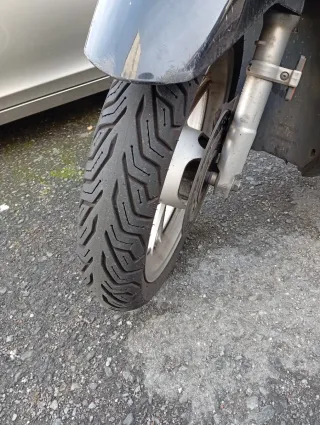 Honda SH 125cc 2021, hay que cambiar cilindro