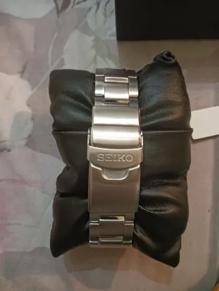 Orologio Seiko Prospex PADI Automatico