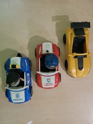 Juguetes