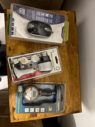 Cargador y Accesorios Coche KT