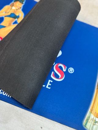 Tappetini antiscivolo Gordon