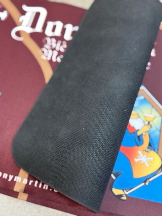 Tappetini antiscivolo Gordon