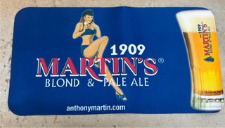 Tappetini antiscivolo Gordon