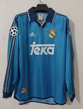 Camiseta retro vintage Futbol Redondo