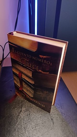 El cuento número trece