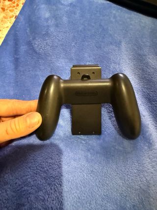 Nintendo Switch OLED - Bianco