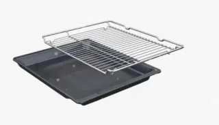 BOSH HORNO COMPACTO MULTIFUNCIÓN SERIE 8 VER FOTOS