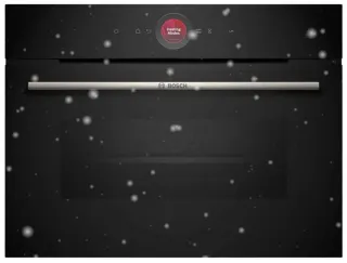 BOSH HORNO COMPACTO MULTIFUNCIÓN SERIE 8 VER FOTOS