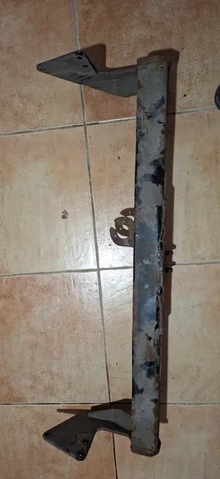 Enganche para remolque