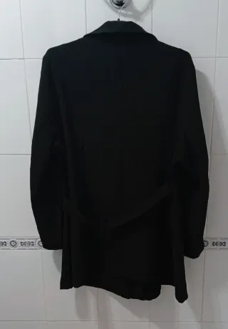 Chaqueta blazer mujer