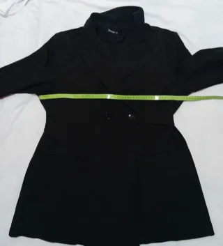 Chaqueta blazer mujer