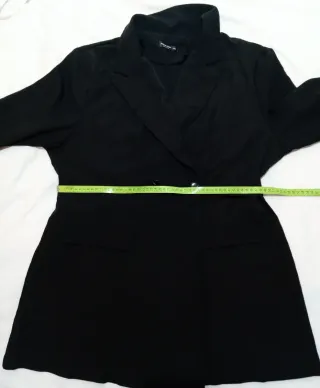 Chaqueta blazer mujer