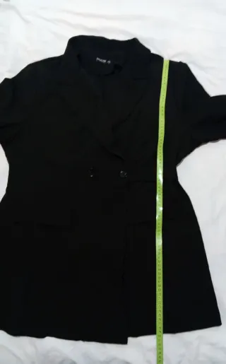 Chaqueta blazer mujer