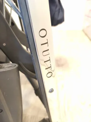 Duo Inglesina Otutto Deluxe