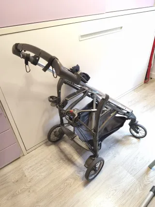 Duo Inglesina Otutto Deluxe