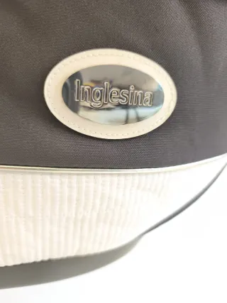 Duo Inglesina Otutto Deluxe