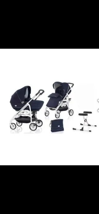 Duo Inglesina Otutto Deluxe
