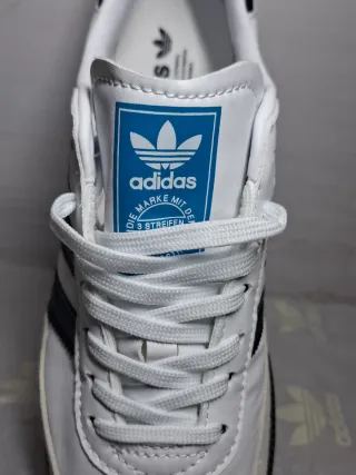 Adidas Samba OG Talla 42 Nuevas