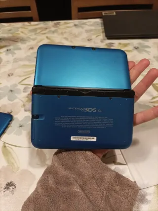 Nintendo per dadadadwww