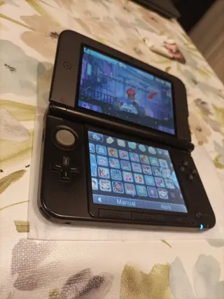 Nintendo per dadadadwww