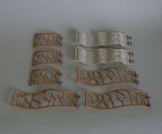 Playmobil Zoo Girafas Con Veterinaria Y Cuidadora