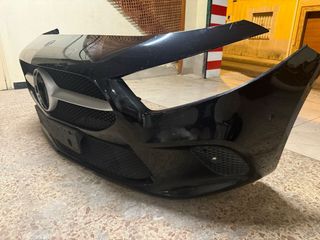 Despiece Mercedes W177 Delantero,Trasero,Taloneras