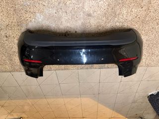 Despiece Mercedes W177 Delantero,Trasero,Taloneras