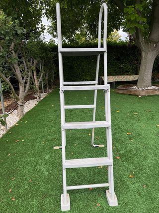 Piscina Gre 500x300x120 cm