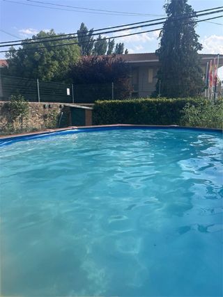 Piscina Gre 500x300x120 cm