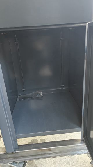 Sierra de corte Belflex BF 180 SM.  (en garantía )