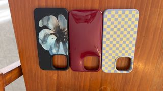 Custodie per iPhone 14 Pro Max MUK