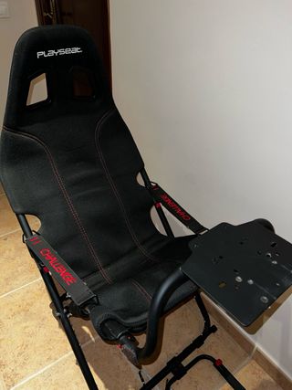 Playseat Challenge