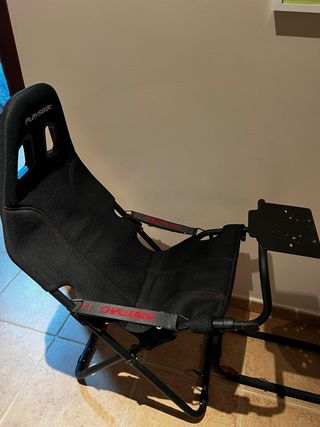 Playseat Challenge