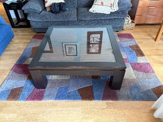 Alfombra salón 168x218 cm