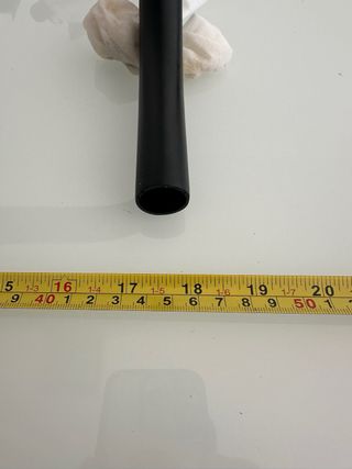 Manillar Carbono Deda Alanera 44x100