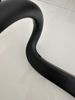 Manillar Carbono Deda Alanera 44x100