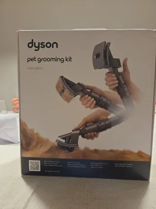 Kit de aseo para mascotas Dyson