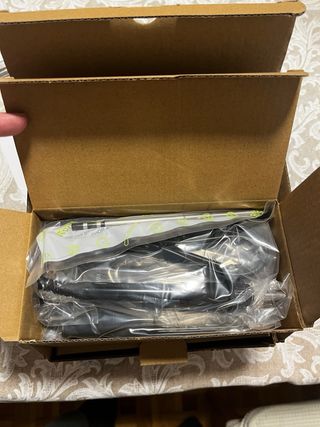 Soldador de estaño T100A estacion kit