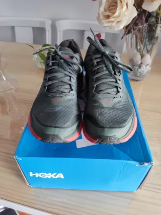 Zapatillas Hoka Running King Talla 44.5