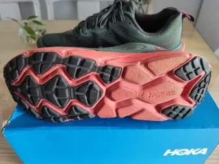 Zapatillas Hoka Running King Talla 44.5